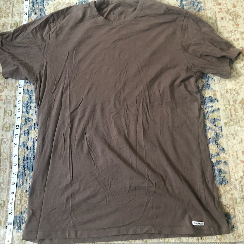Calvin Klein men’s shirt